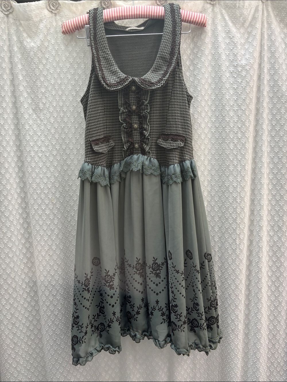 Axes femme dress